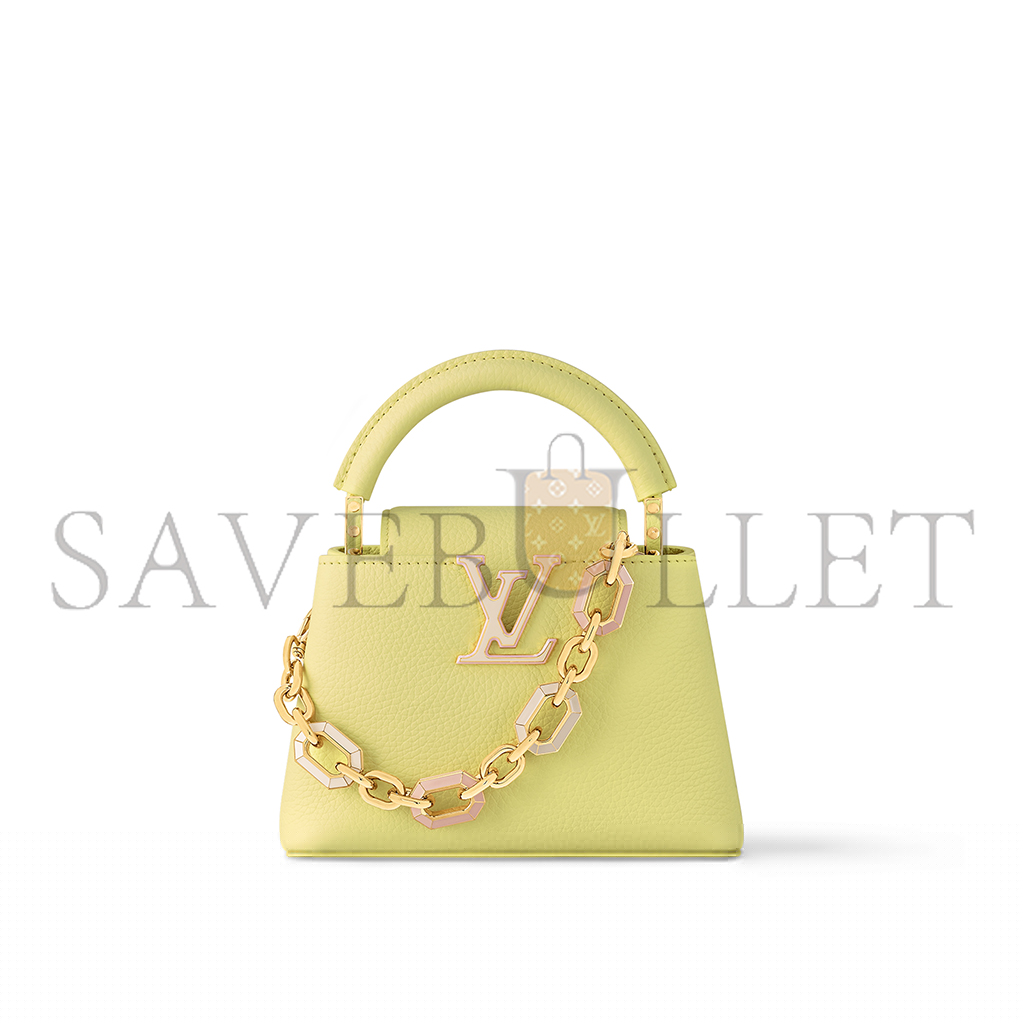 l**is V*t*n capucines mini m25232 (21*14*8cm)